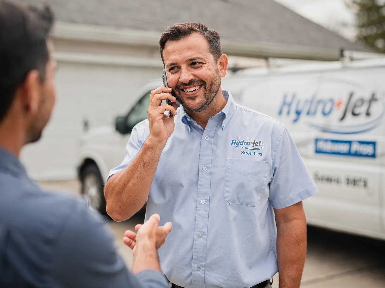Hydro Jetting Near Me Lohrville, IA FAQs